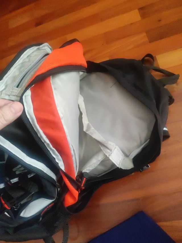 Mochila