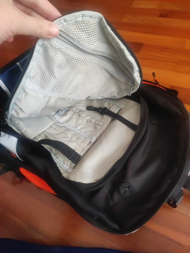 Mochila