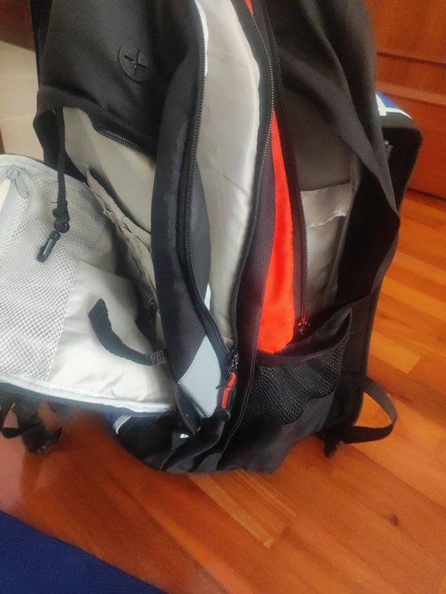 Mochila