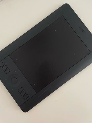 Wacom intuos pro s