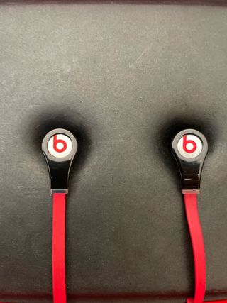 Auriculares Beats Tour Originales