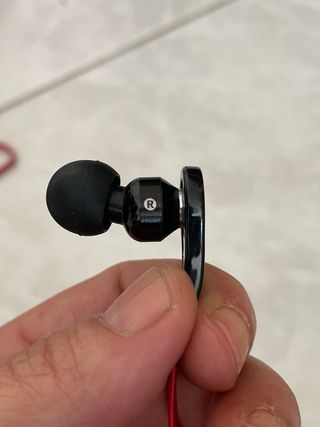 Auriculares Beats Tour Originales