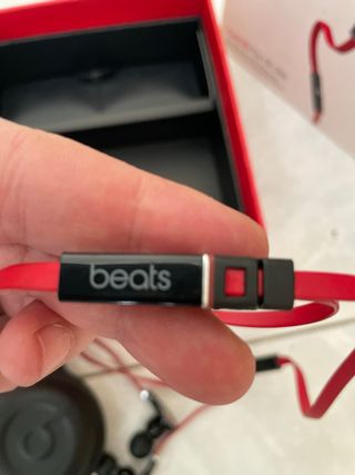 Auriculares Beats Tour Originales