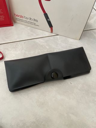 Auriculares Beats Tour Originales