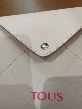 Funda tablet/agenda Tous