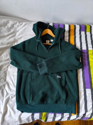 Jersey Levis