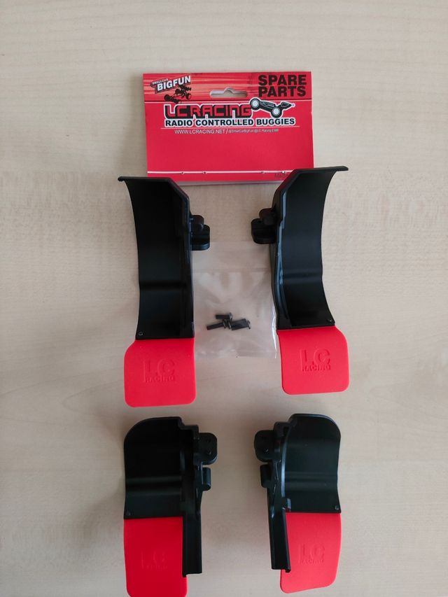 Articoli modellismo Radioxomandato