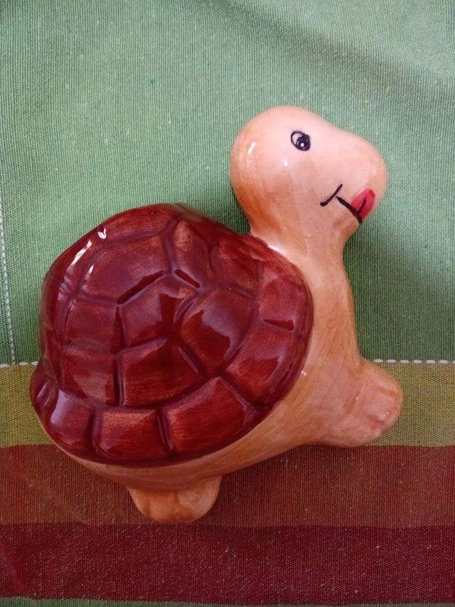 Umidificatore in ceramica