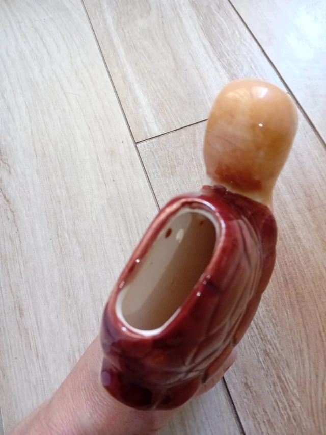 Umidificatore in ceramica