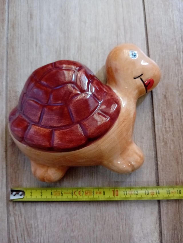 Umidificatore in ceramica