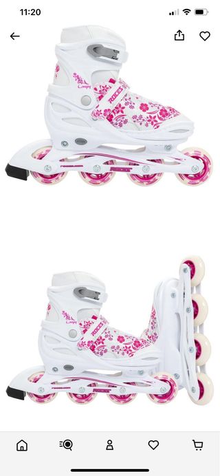 Patines “Roce” Decathlon