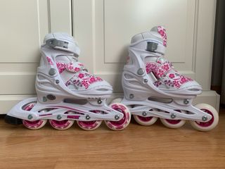 Patines “Roce” Decathlon