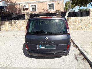 Renault Espace 2008