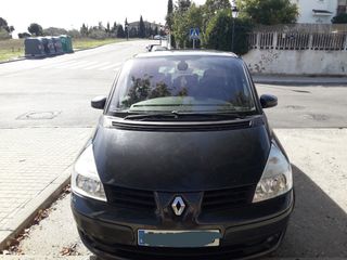 Renault Espace 2008