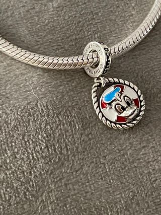 Charm Donald 