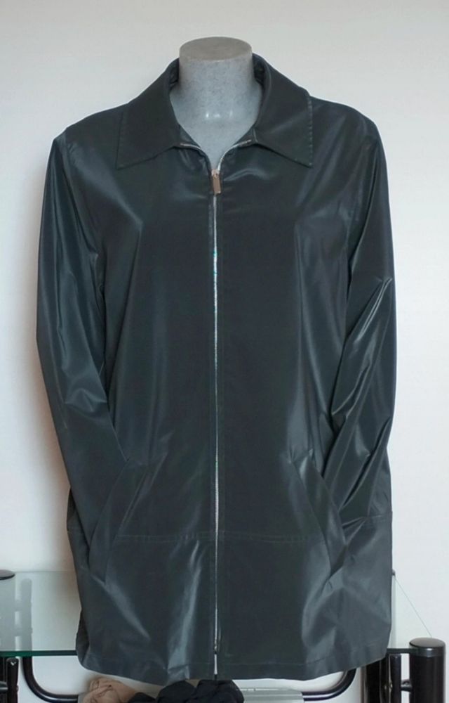 Giacca Impermeabile "Miss Mary Anna"