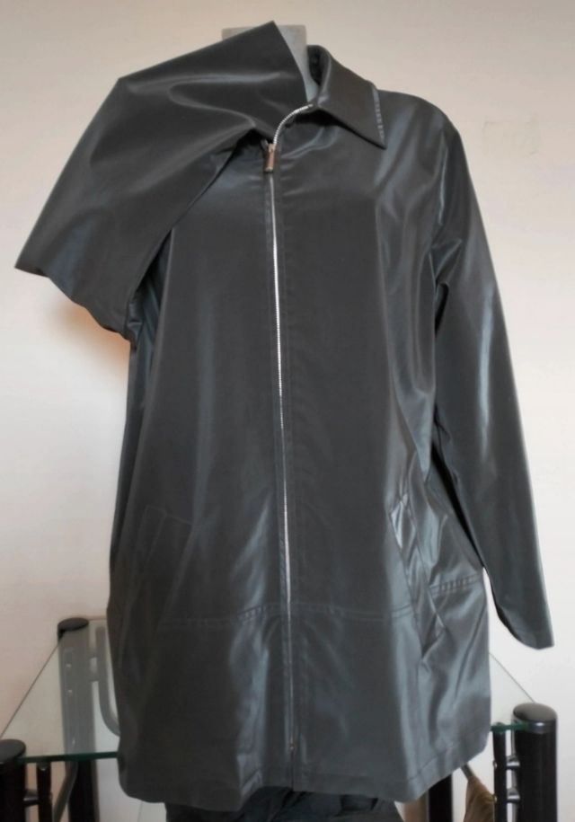 Giacca Impermeabile "Miss Mary Anna"