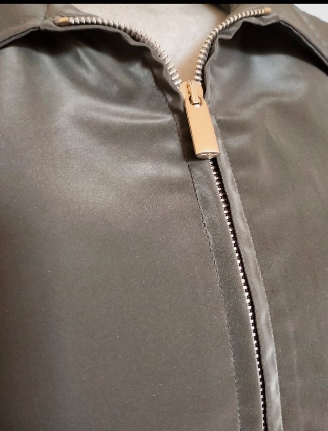 Giacca Impermeabile "Miss Mary Anna"