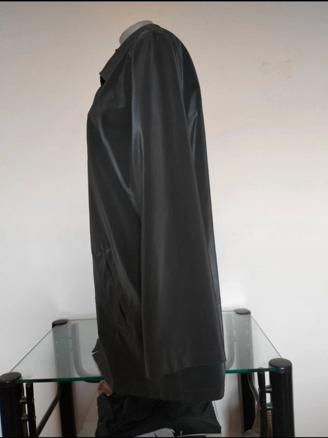 Giacca Impermeabile "Miss Mary Anna"