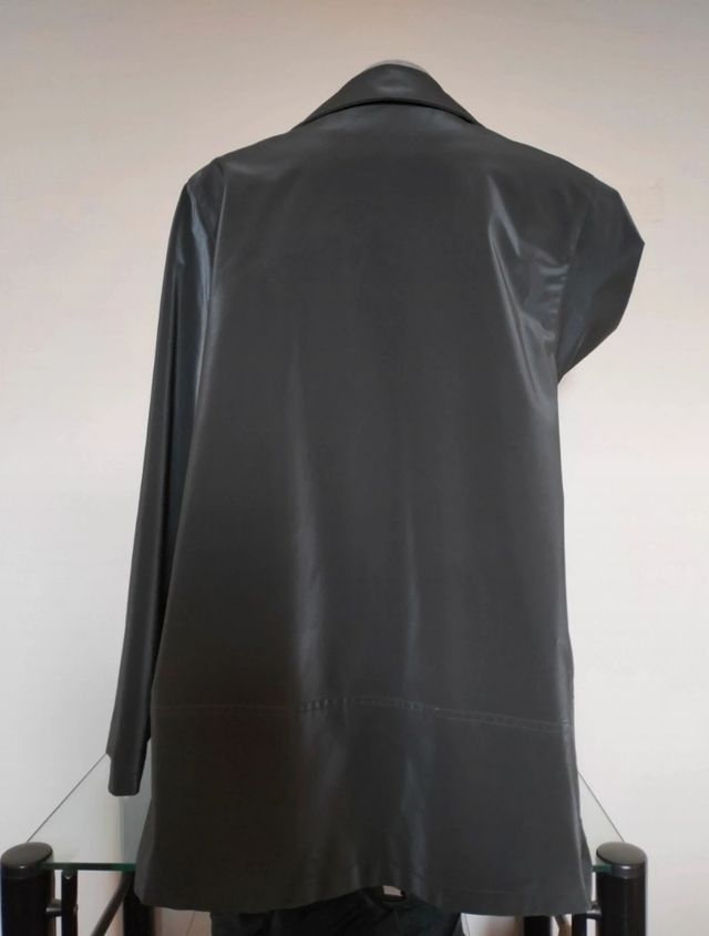 Giacca Impermeabile "Miss Mary Anna"