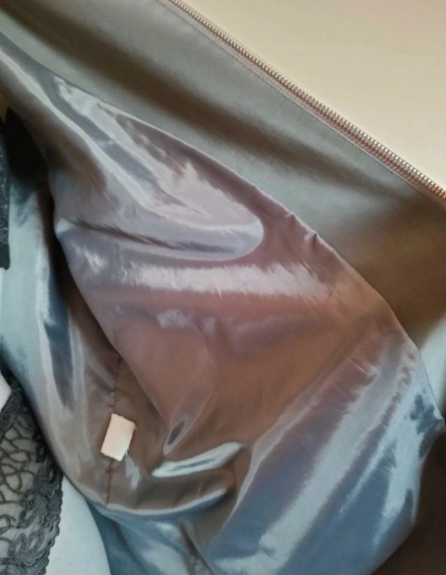 Giacca Impermeabile "Miss Mary Anna"