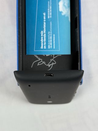 NEGOCIABLE. Nokia Lumia 520  Nuevo