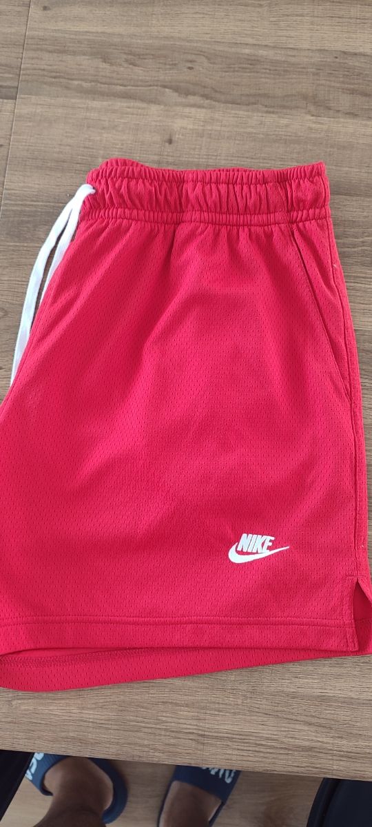 Calções Nike