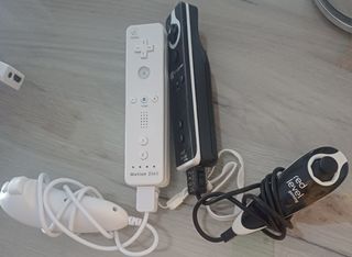 Wii en buen estado