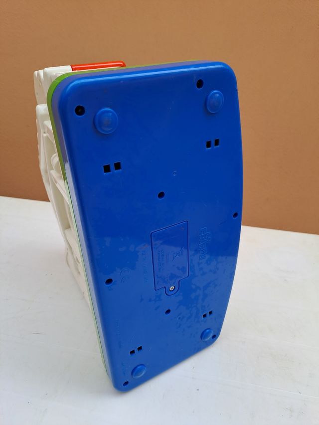 Fattoria parlante Chicco