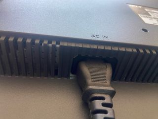 Monitor Acer 19” X193W