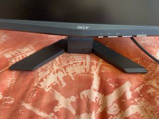 Monitor Acer 19” X193W