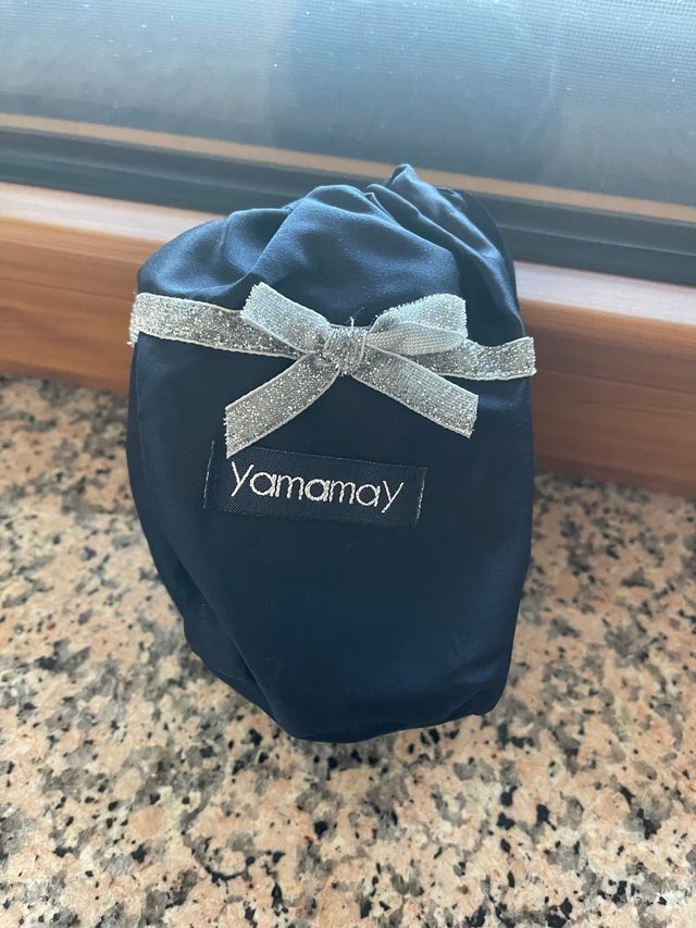 Pantofole blu Yamamay - 37/38