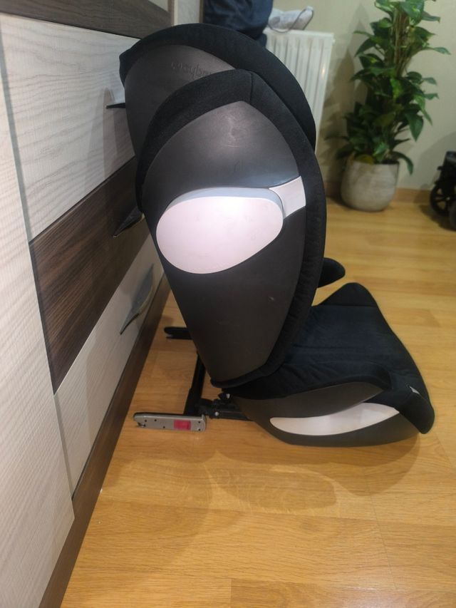 Cybex M-fix