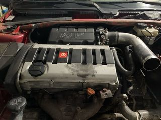 Vendo despiece motor completo  saxo vts 16v NFX