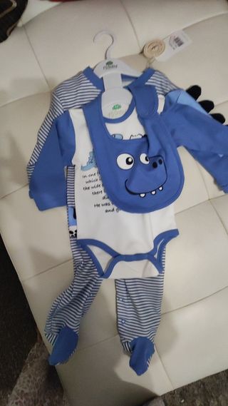 Tutina neonato