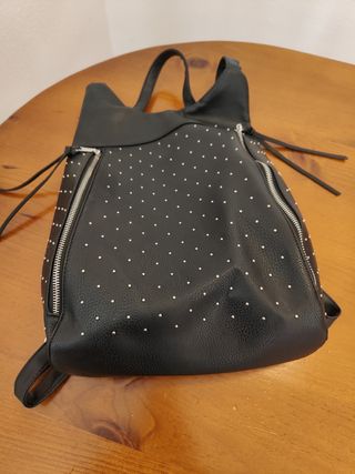 Mochila bolso