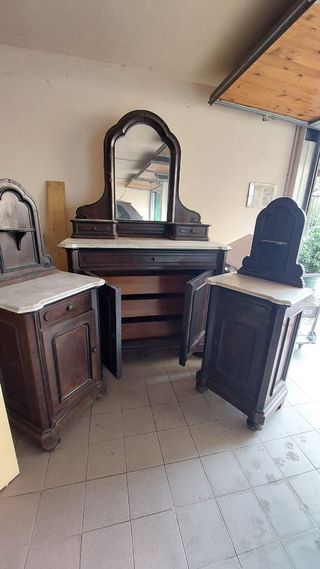 Mobile Antiquariato 