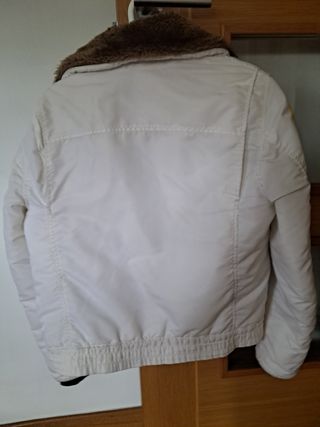 Chaqueta blauer
