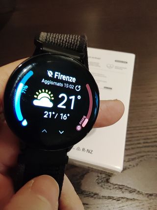 Samsung Galaxy watch active 2 lte