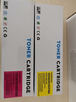 Toner Canon