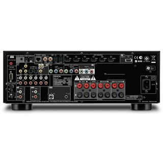 Denon AVR-2312