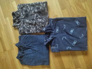 Maglie invernali per bambini