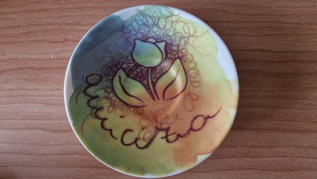 Thun: Tazze te piattini zuccheriera