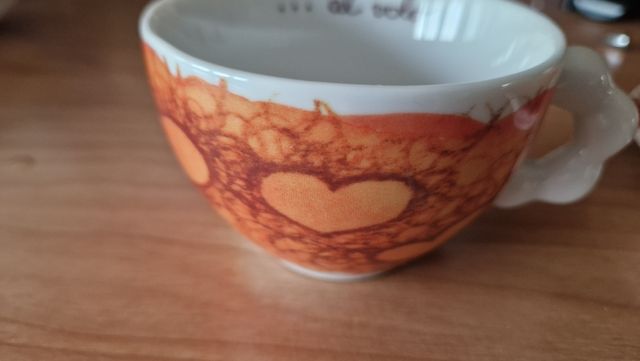 Thun: Tazze te piattini zuccheriera