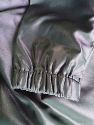 Impermeable gabardina