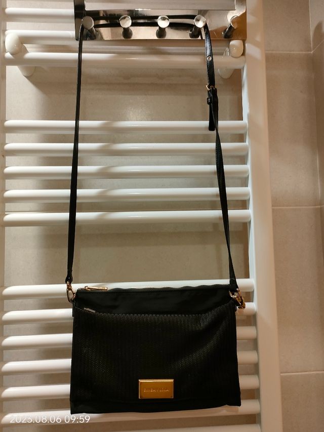 Bolso Bandolera Bimba y Lola