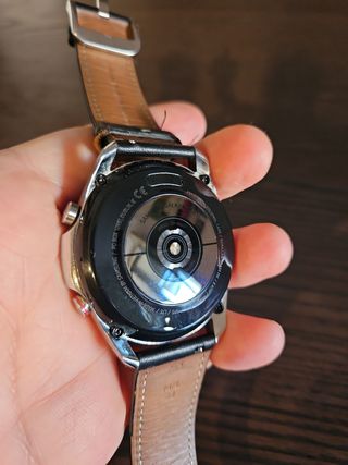 Galaxy watch 3 pro
