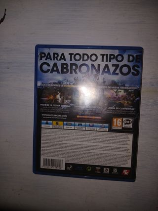 Batleborn SUPER OFERTA top 10