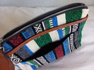 Bolso de mano Parfois