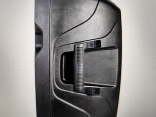 Altavox 12" autoamplifucado